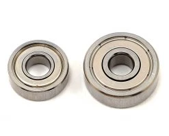 Hobbywing Official Shop 25 Hobbywing 1/8 Electric Motor Bearing Set (2)