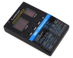 Hobbywing EZRun Max8 V3 Waterproof Brushless ESC w/Program Box & XT90 Plug -HOBBYWING Shop hwa30103200 2