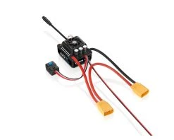 Hobbywing EZRun Max8 G2 Waterproof Brushless ESC w/XT90 Plug -HOBBYWING Shop hwa30103203 3