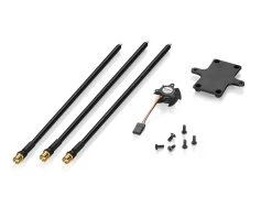 Hobbywing EZRun Max8 G2 Waterproof Brushless ESC w/XT90 Plug -HOBBYWING Shop hwa30103203 4