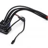 Hobbywing Xerun XR10 Pro G2 160A Sensored Brushless ESC (Stealth) -HOBBYWING Shop hwa30112608