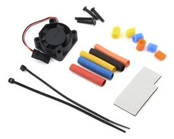 Hobbywing Xerun XR10 Pro 1S HD 1/12 Sensored Brushless ESC -HOBBYWING Shop hwa30112609 2