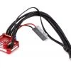 Hobbywing Xerun XD10 Pro Drift Spec Brushless Speed Controller (Red) -HOBBYWING Shop hwa30112615