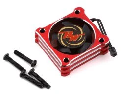 Hobbywing Xerun XD10 Pro Drift Spec Brushless Speed Controller (Red) -HOBBYWING Shop hwa30112615 1