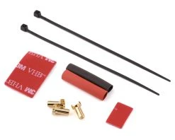 Hobbywing Xerun XD10 Pro Drift Spec Brushless Speed Controller (Red) -HOBBYWING Shop hwa30112615 2