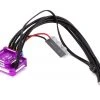 Hobbywing Xerun XD10 Pro Drift Spec Brushless Speed Controller (Purple) -HOBBYWING Shop hwa30112616