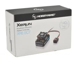 Hobbywing Xerun XR8 SCT 1/8 Sensored Brushless ESC -HOBBYWING Shop hwa30113301 2