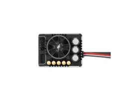 Hobbywing Xerun XR8 Plus G2S 1/8 Competition Sensored Brushless ESC -HOBBYWING Shop hwa30113304 4