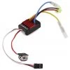 Hobbywing Quicrun 1625 1/18th Scale Brushed ESC -HOBBYWING Shop hwa30120000