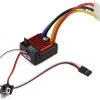 Hobbywing Quicrun 1060 1/10 Brushed ESC