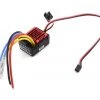 Hobbywing QuicRun 880 Waterproof Dual Brushed Crawling ESC