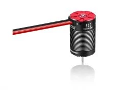 Hobbywing QuicRun Fusion Pro FOC 2-in-1 ESC & Motor System (2300Kv) -HOBBYWING Shop hwa30120402 2