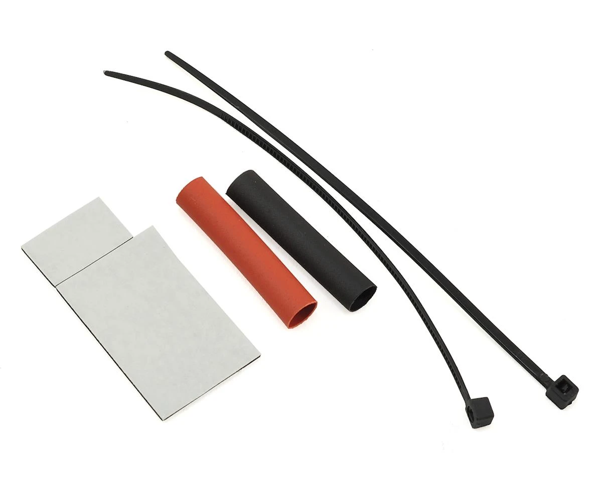 Hobbywing QuicRun QR10BL120 120A Sensored Brushless ESC 4 Hobbywing QuicRun QR10BL120 120A Sensored Brushless ESC - Image 2