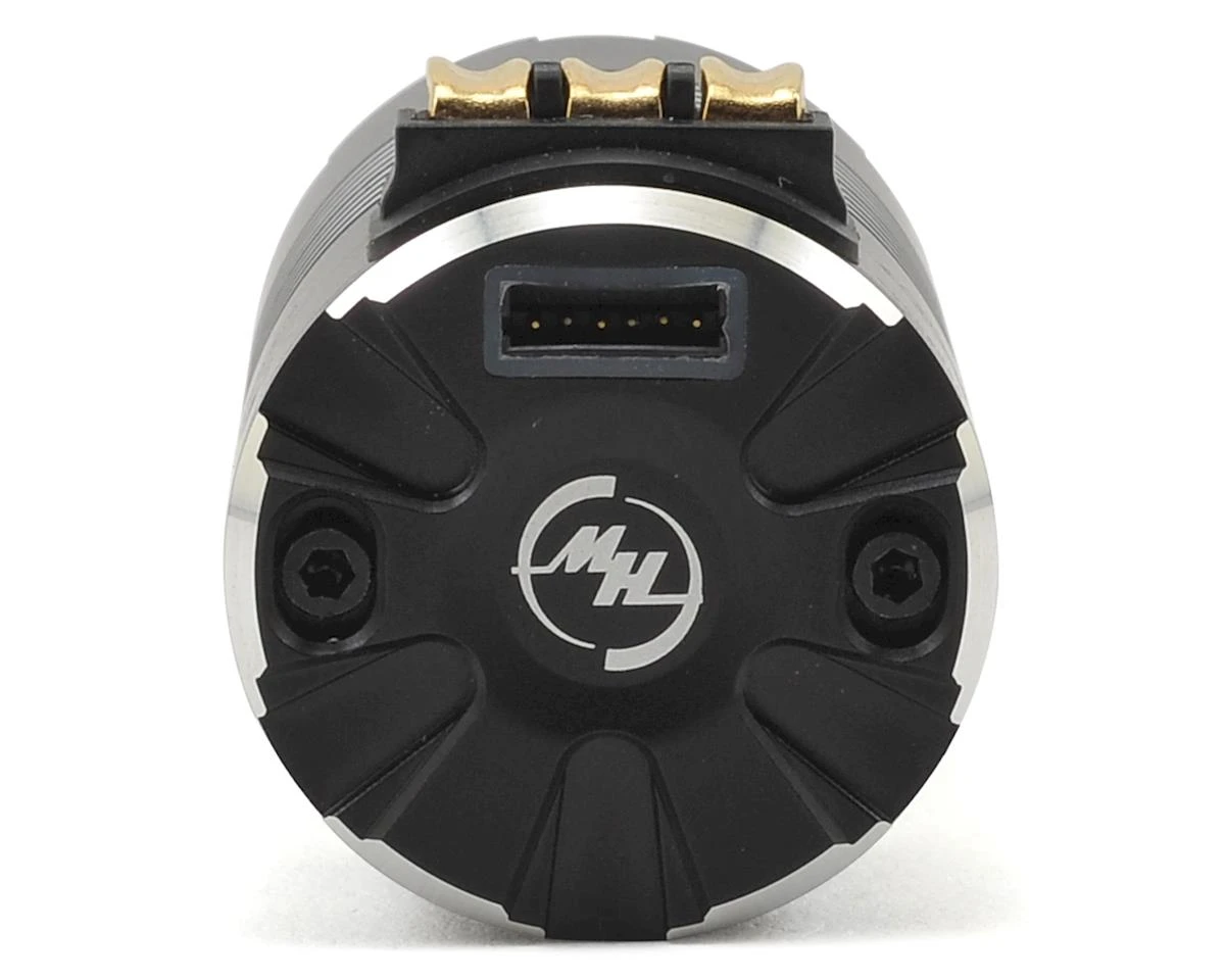 Hobbywing XERUN SCT 3660SD G2 Sensored Brushless Motor (3200kV) (w/5mm shaft) 4 Hobbywing XERUN SCT 3660SD G2 Sensored Brushless Motor (3200kV) (w/5mm shaft) - Image 2