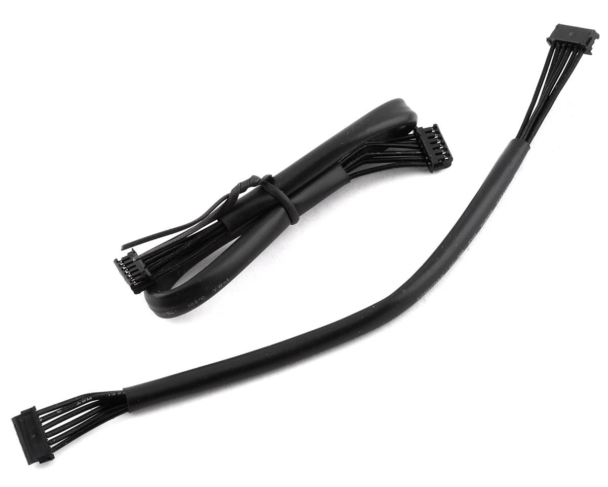 Hobbywing Xerun 4268SD G3 1/8 Scale Sensored Brushless Motor (2400kV) 5 Hobbywing Xerun 4268SD G3 1/8 Scale Sensored Brushless Motor (2400kV) - Image 3