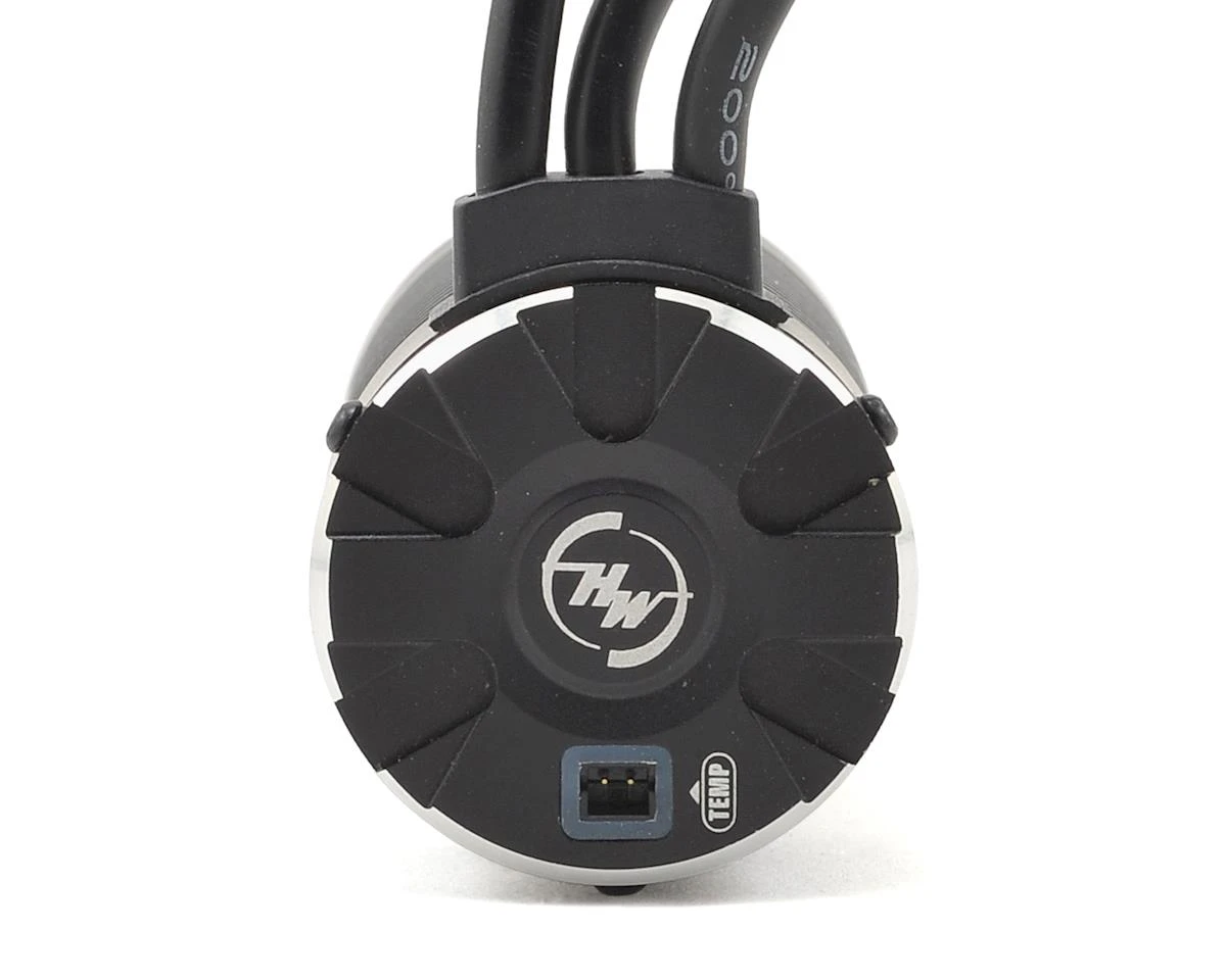 Hobbywing EZRUN 3660 G2 4-Pole Sensorless Brushless Motor (4600kV) 4 Hobbywing EZRUN 3660 G2 4-Pole Sensorless Brushless Motor (4600kV) - Image 2