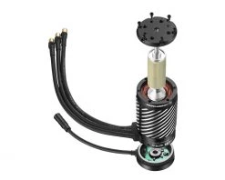 Hobbywing EZRun 4278SD G2 Sensored Brushless Motor (2250kV) -HOBBYWING Shop hwa30402800 4