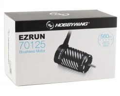Hobbywing EZRun 70125SD 1/5 Scale Sensored Brushless Motor (560kV) -HOBBYWING Shop hwa30402850 2