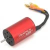 Hobbywing QuicRun 2435SL 1/18 2030 Brushless Motor (4500kV) -HOBBYWING Shop hwa30404001