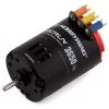 Hobbywing Quicrun 3650 G2 Sensored Brushless Motor (10.5T) -HOBBYWING Shop hwa30404309
