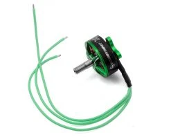 Hobbywing XRotor 2207 Race Pro FPV Drone Racing Motor (Green) (2450Kv)