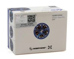 Hobbywing XRotor 2207 Race Pro FPV Drone Racing Motor (Green) (2450Kv) 7 Hobbywing XRotor 2207 Race Pro FPV Drone Racing Motor (Green) (2450Kv) -HOBBYWING Shop hwa30405120 2