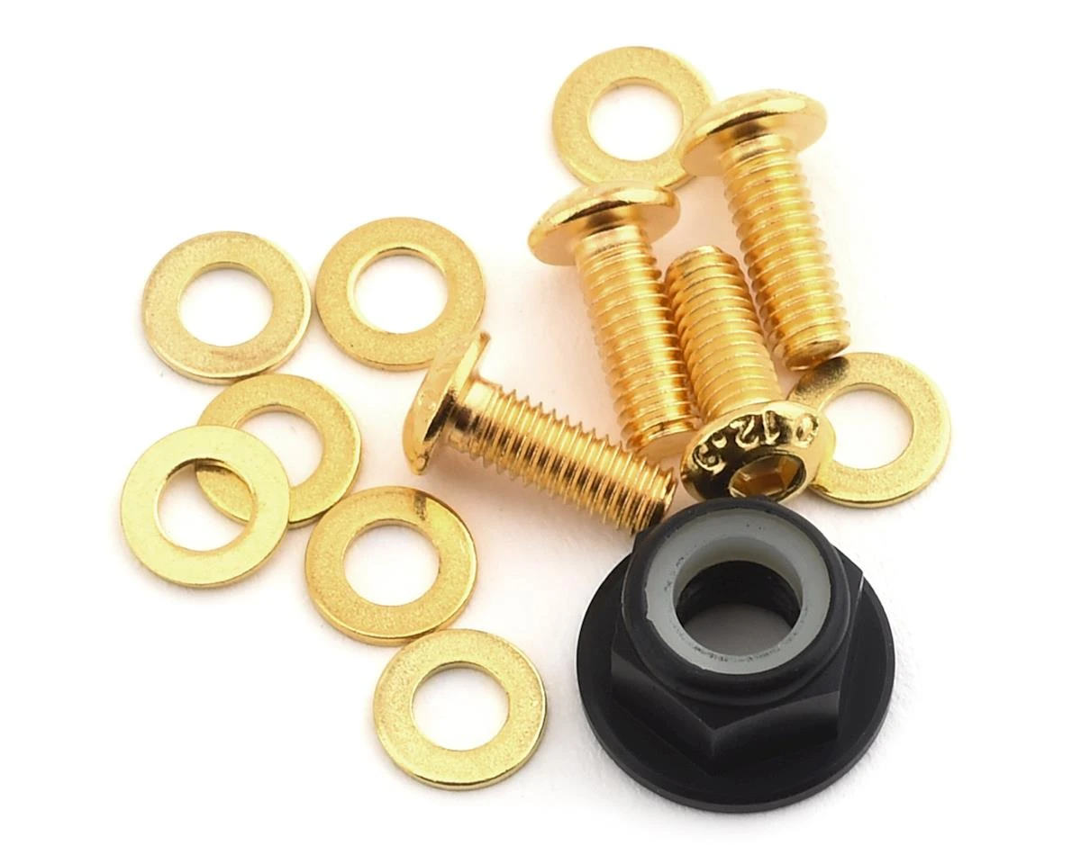 Hobbywing XRotor 2306 Race Pro FPV Drone Racing Motor (1750Kv) 4 Hobbywing XRotor 2306 Race Pro FPV Drone Racing Motor (1750Kv) - Image 2