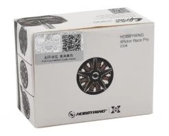 Hobbywing XRotor 2306 Race Pro FPV Drone Racing Motor (1750Kv) 7 Hobbywing XRotor 2306 Race Pro FPV Drone Racing Motor (1750Kv) -HOBBYWING Shop hwa30405202 2