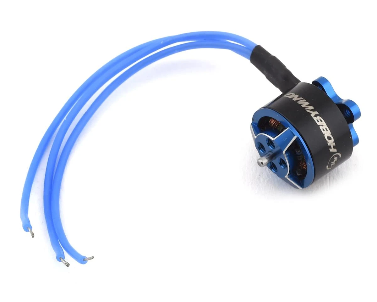 Hobbywing XRotor 1106 Race Pro FPV Drone Racing Motor (Blue) (7500Kv) 3 Hobbywing XRotor 1106 Race Pro FPV Drone Racing Motor (Blue) (7500Kv)