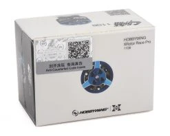 Hobbywing XRotor 1106 Race Pro FPV Drone Racing Motor (Blue) (7500Kv) 7 Hobbywing XRotor 1106 Race Pro FPV Drone Racing Motor (Blue) (7500Kv) -HOBBYWING Shop hwa30405501 2