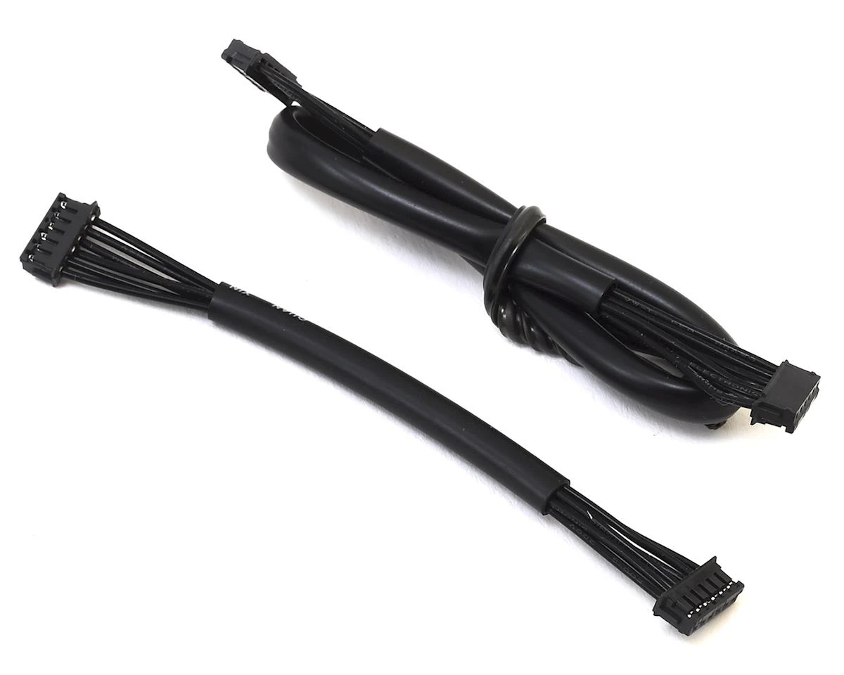 Hobbywing XERUN Justock 3650 SD G2.1 Sensored Brushless Motor (17.5T) 5 Hobbywing XERUN Justock 3650 SD G2.1 Sensored Brushless Motor (17.5T) - Image 3