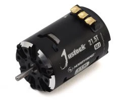 Hobbywing XERUN Justock 3650 SD G2.1 Sensored Brushless Motor (21.5T)