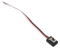Hobbywing Official Shop 21 Hobbywing 1/10 ESC Switch