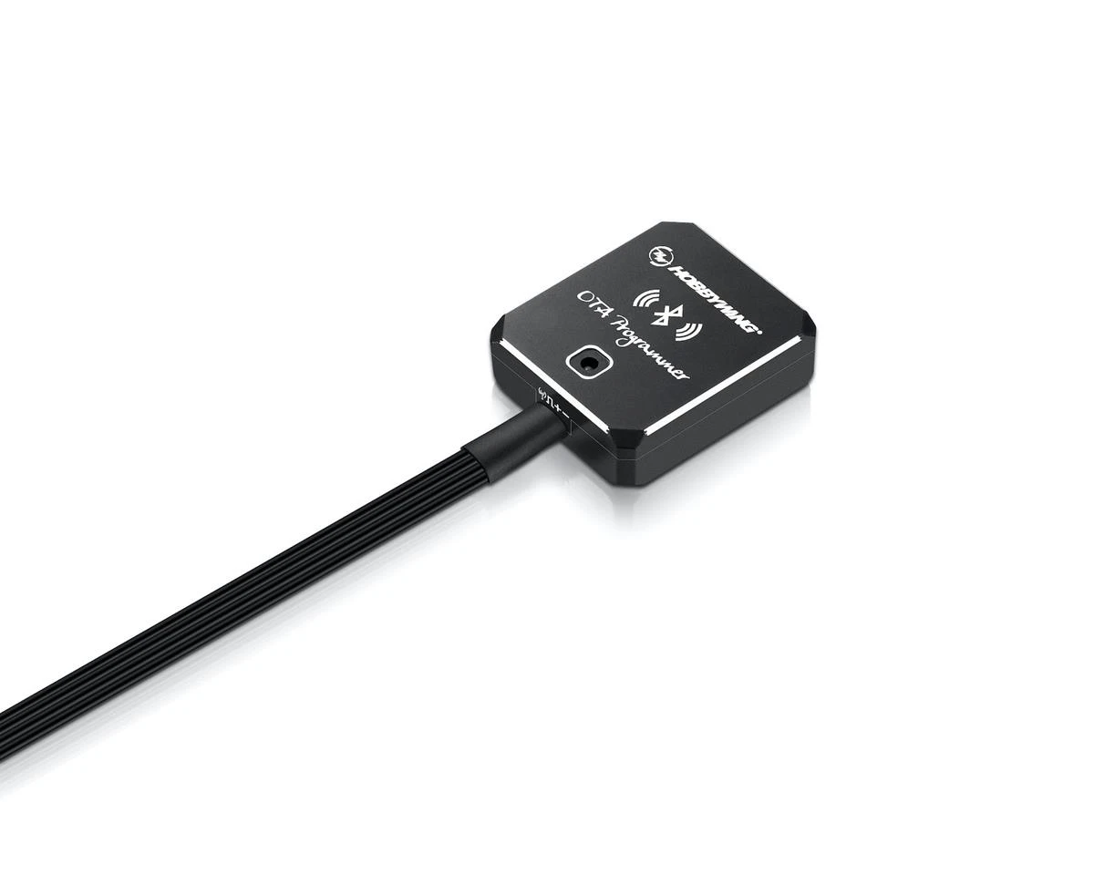 Hobbywing OTA Smartphone ESC Module Programmer 3 Hobbywing OTA Smartphone ESC Module Programmer