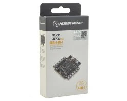 Hobbywing XRotor Nano 20A 4-in-1 BLHeli_S ESC -HOBBYWING Shop hwa30901068 2