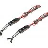 Hobbywing XRotor Pro 40 Amp Multi-Rotor Brushless ESC (2) -HOBBYWING Shop hwa30902042