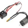 Hobbywing EZRun MAX10 SCT Sensorless Brushless ESC/3660SL Motor Combo (3200kV) 2 Hobbywing EZRun MAX10 SCT Sensorless Brushless ESC/3660SL Motor Combo (3200kV) -HOBBYWING Shop hwa38010200