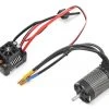 Hobbywing EZRun MAX10 SCT Sensorless Brushless ESC/3660SL Motor Combo (4600kV) -HOBBYWING Shop hwa38010202