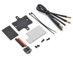 Hobbywing EZRun MAX10 SCT Sensorless Brushless ESC/3660SL Motor Combo (4600kV) 9 Hobbywing EZRun MAX10 SCT Sensorless Brushless ESC/3660SL Motor Combo (4600kV) -HOBBYWING Shop hwa38010202 2