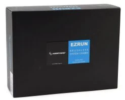 Hobbywing EZRun MAX10 Sensorless Brushless ESC/3652SL Motor Combo (3300kV) -HOBBYWING Shop hwa38010203 3
