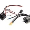 Hobbywing EZRun MAX10 Sensorless Brushless ESC/3652SL Motor Combo (5400kV) -HOBBYWING Shop hwa38010205