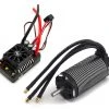 Hobbywing EZRun MAX5 V3 Sensorless Brushless ESC & Motor Combo w/56113SL (800kV) -HOBBYWING Shop hwa38010600