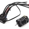 Hobbywing XR10 Pro G2 Sensored Brushless ESC/V10 G3 Motor Combo (5.5T) -HOBBYWING Shop hwa38020281