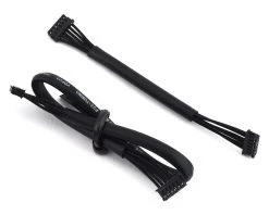 Hobbywing XR10 Pro Stock Spec 2S Sensored Brushless ESC/V10 G3R Combo (13.5T) -HOBBYWING Shop hwa38020307 2