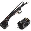 Hobbywing XR10 Pro Stock Spec 2S Sensored Brushless ESC/V10 G3R Combo (17.5T) -HOBBYWING Shop hwa38020308