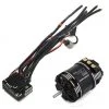 Hobbywing XR10 Pro Stock Spec 2S Sensored Brushless ESC/V10 G3R Combo (21.5T) -HOBBYWING Shop hwa38020309
