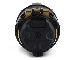 Hobbywing XR10 Pro Stock Spec 2S Sensored Brushless ESC/V10 G3R Combo (25.5T) -HOBBYWING Shop hwa38020310 1