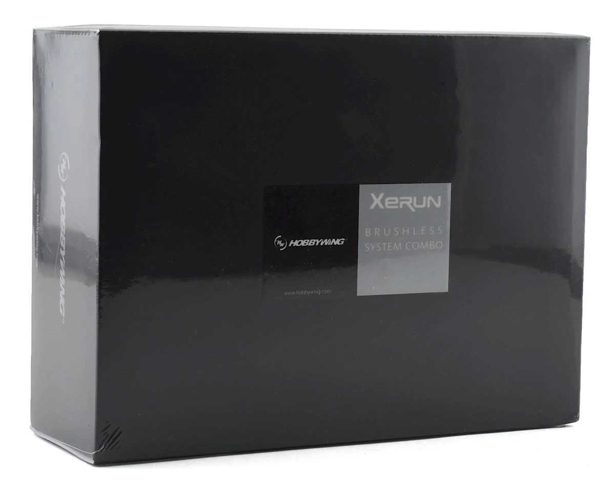 Hobbywing AXE 540L R2-FOC Waterproof Sensored Brushless Combo w/2800Kv Motor 4 Hobbywing AXE 540L R2-FOC Waterproof Sensored Brushless Combo w/2800Kv Motor - Image 2