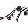 Hobbywing AXE 550 R2-FOC Waterproof Sensored Brushless Combo w/3300Kv Motor -HOBBYWING Shop hwa38020314