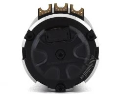 Hobbywing XR10 Pro G2 Sensored Brushless ESC/Bandit G2R Motor Combo (17.5T) -HOBBYWING Shop hwa38020316 1